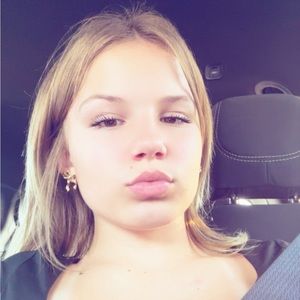 Meet your Posher, Kimber